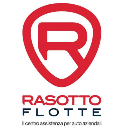 Rasotto Flotte logo