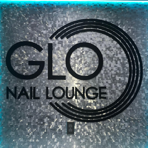 Glo Nail Lounge logo