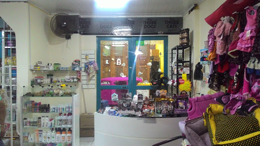 Pet Shop Pet Show, Av. Panamericana, 752 - Parque da Matriz, Cachoeirinha - RS, 94950-330, Brasil, Pet_Shop, estado Tocantins