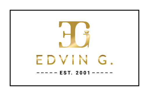 Edvin G.tailoring & alterations logo