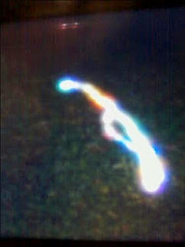Latest Ufo Sightings For December 17 2008
