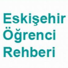 Eskişehir Öğrenci Apart Rehberi logo