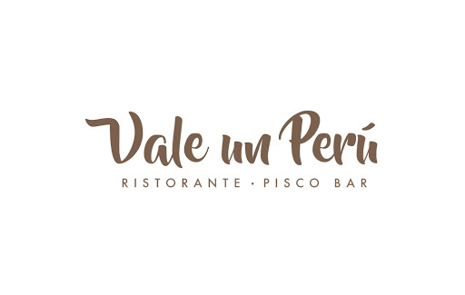 Ristorante Vale un Perù logo