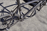 Lightweight Urgestalt Shimano Dura Ace 9070 Di2 Complete Bike at twohubs.com