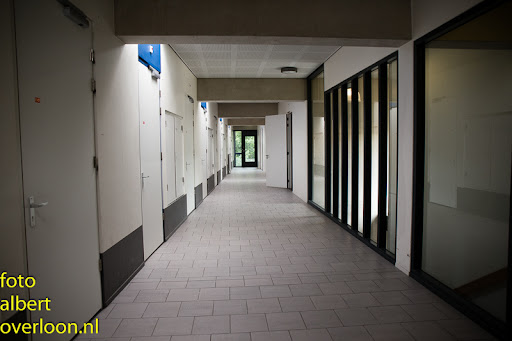 Eerste asielzoekers in Asielzoekerscentrum in overloon 20-06-2014 (4).jpg