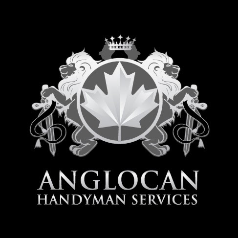 AngloCan Handyman Services logo