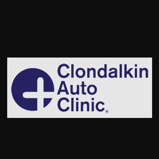 Clondalkin Auto Clinic logo