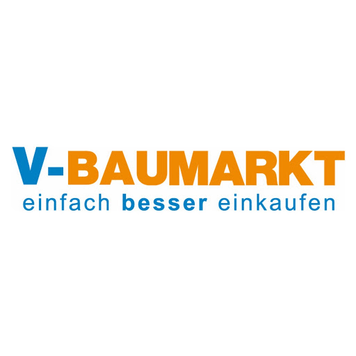 V-Baumarkt München Balanstraße logo