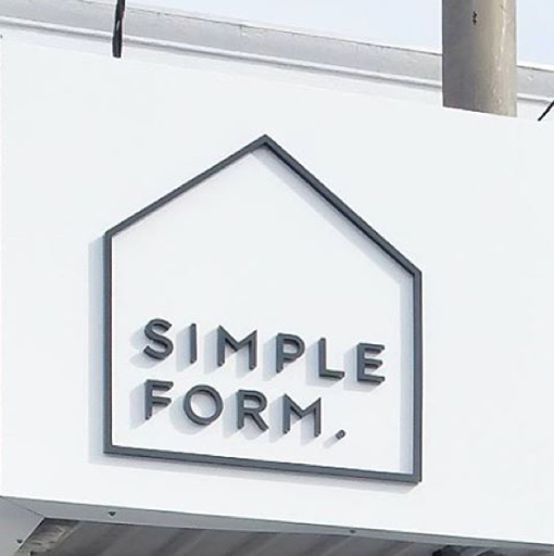 Simple Form