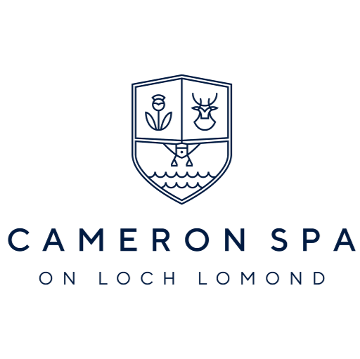 Cameron Spa logo