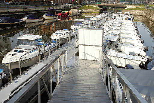 Minerva Boat Company