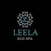 Leela Eco Spa - 17th Ave logo