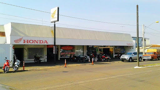 Camilo Motos, Av. Goiás, 2131 - Vila Frei Domingos, Jataí - GO, 75800-012, Brasil, Loja_de_Motocicletas, estado Goias