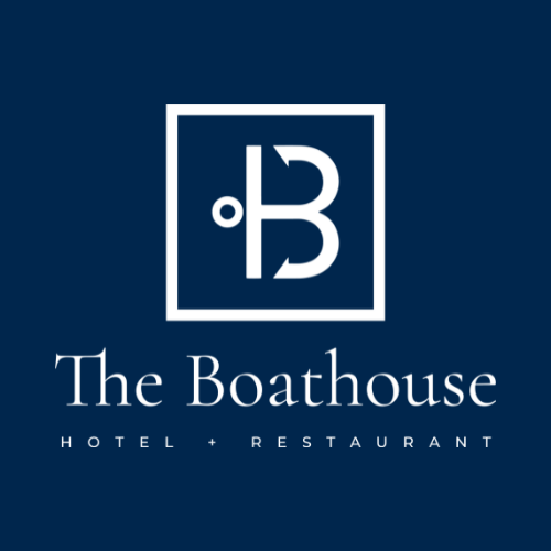The Boathouse Restaurant logo