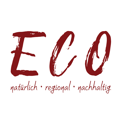 Restaurant ECO - natürlich . regional . nachhaltig logo