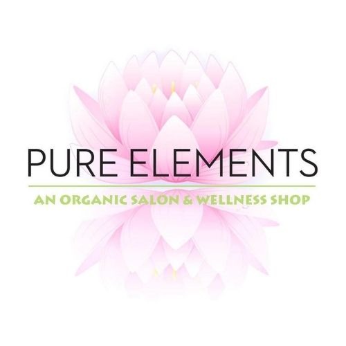 Pure Elements an Organic Salon