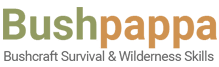 Bushpappa Bushcraft Survival & Wilderness Skills en Webshop