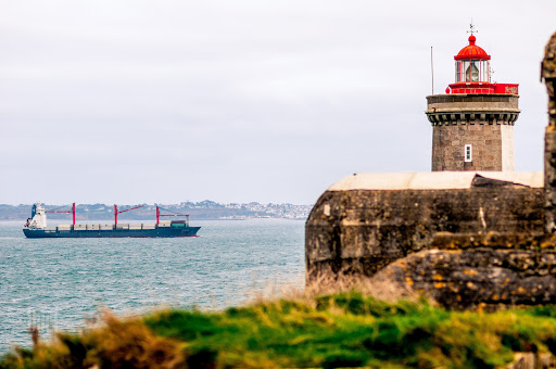 Fort du Minou