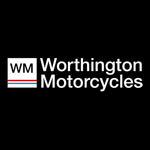 Worthington Motorcycles logo