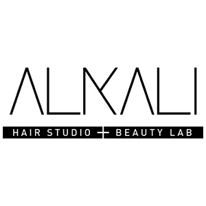 Alkali Hair Studio logo