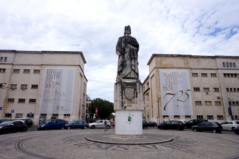 01/07- Aveiro y Coimbra: De canales, una Universidad y mucha decadencia - Exploremos las desconocidas Beiras (41)