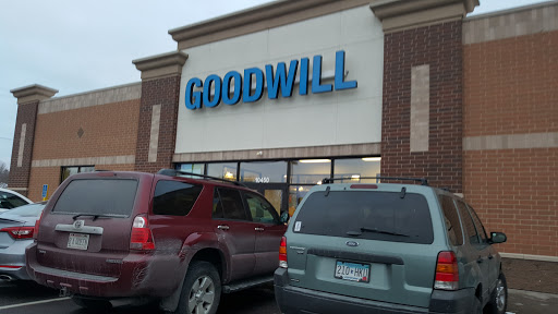 Thrift Store «Goodwill - Woodbury», reviews and photos, 10450 Hudson Rd, Woodbury, MN 55129, USA