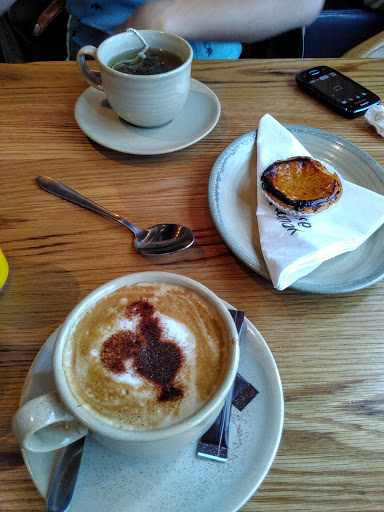 Nando's