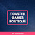 Toasted Gamer Boutique