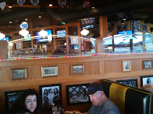 Restaurant «City Grille», reviews and photos, 10701 Balls Ford Rd, Manassas, VA 20109, USA