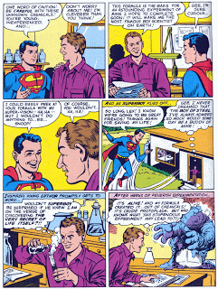 Al Lex Luthor Crowley Al Lex Luthor Crowley
