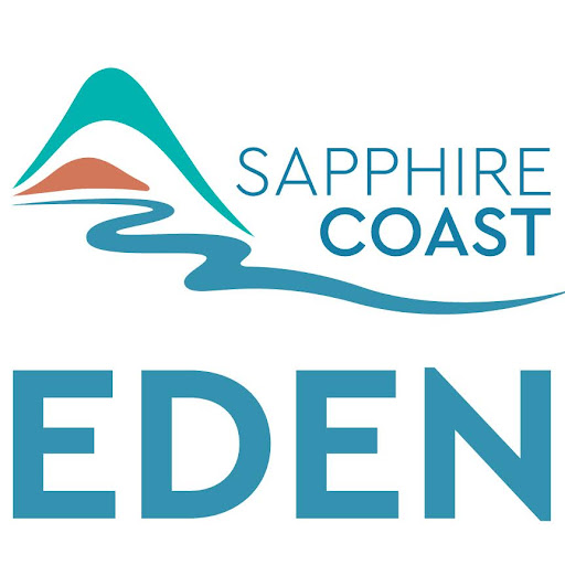 Eden Visitor Information Centre logo