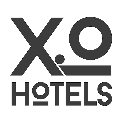 XO Hotels Couture logo