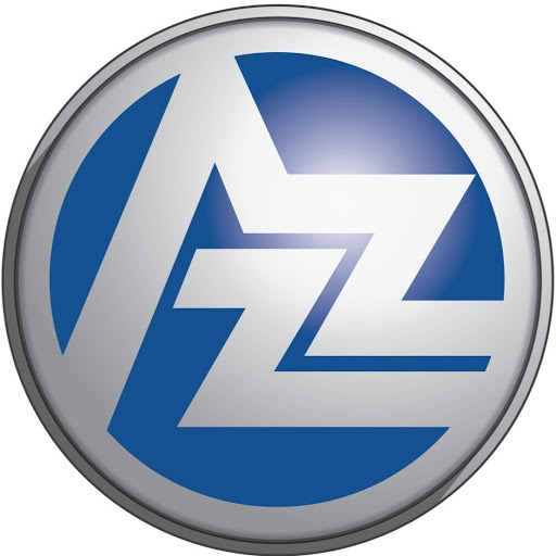 AZZ - Montreal (Galvan Metal) logo