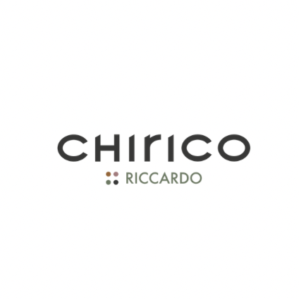 Chirico Riccardo | Confezioni Sartoriali da Uomo - dal 1925 logo