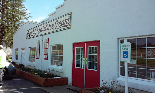 Ice Cream Shop «Country Maid Ice Cream», reviews and photos, 3252 W Streetsboro Rd, Richfield, OH 44286, USA