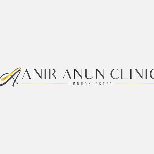 Anir Anun Clinic logo