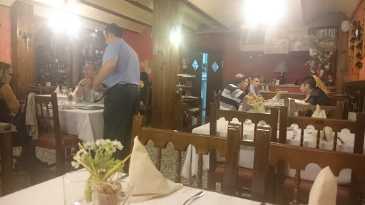 Restaurante La Pubilla
