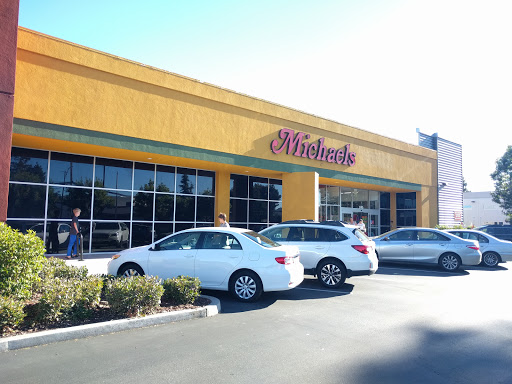 Craft Store «Michaels», reviews and photos, 2415 Charleston Rd, Mountain View, CA 94043, USA