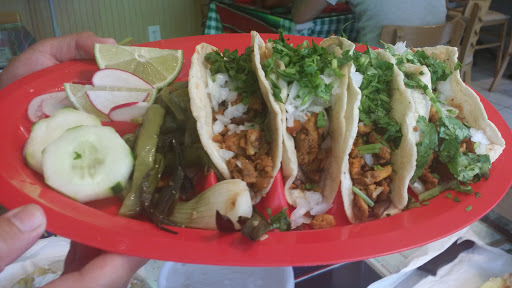 Mexican Restaurant «Vista Hermosa», reviews and photos, 35 Ridgefield Ave, Ridgefield Park, NJ 07660, USA