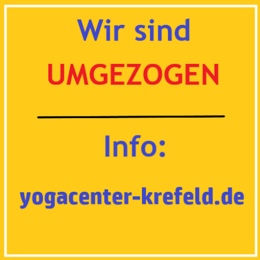 Yogacenter Krefeld l Humanitao Stiftung