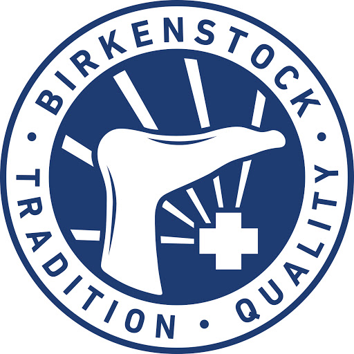 BIRKENSTOCK STORE logo