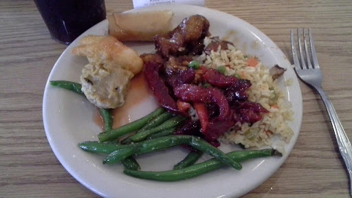 King's Buffet