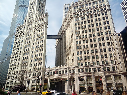The Shops at North Bridge