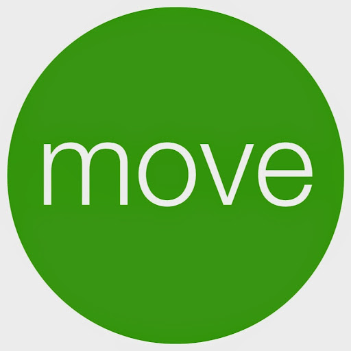 Make a Move logo