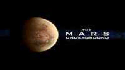 The Mars Underground Hd Full Movie