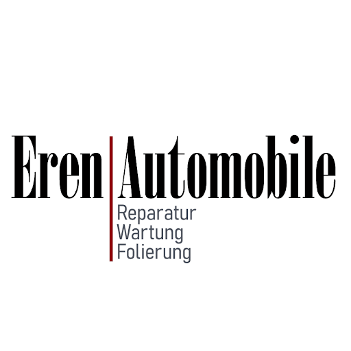 Eren Automobile logo