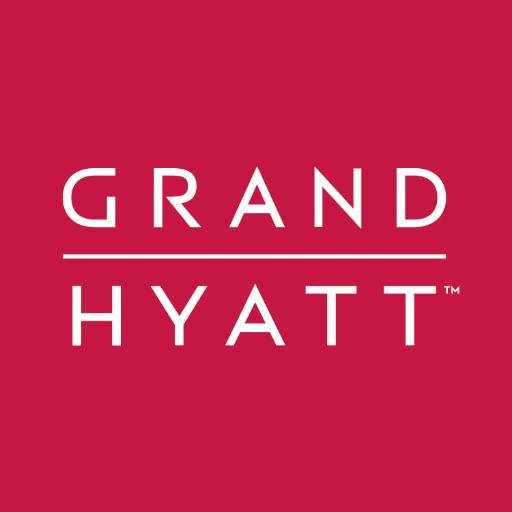 Grand Hyatt Tampa Bay logo