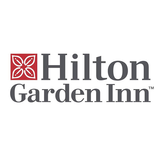 Hilton Garden Inn Orlando at SeaWorld logo