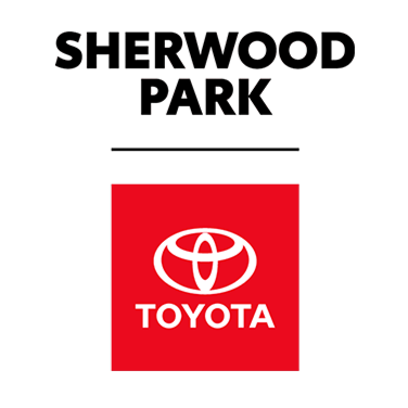 Sherwood Park Toyota Parts Department logo