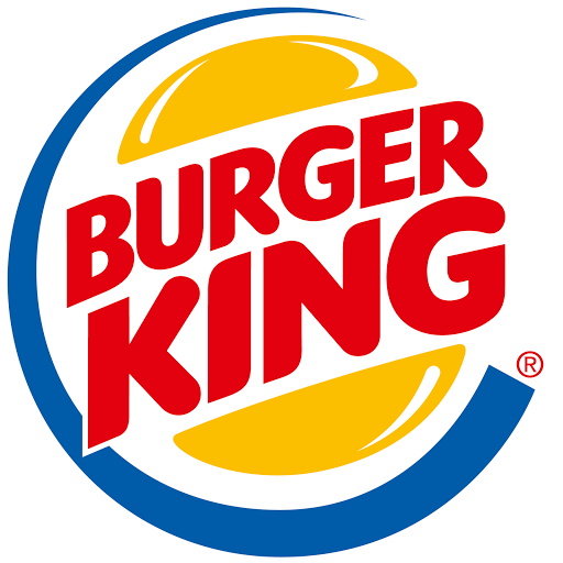 Burger King Porirua logo